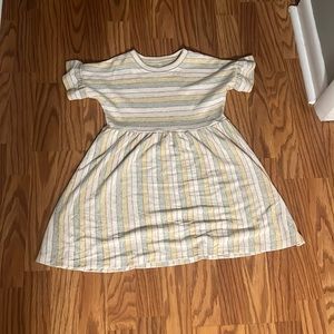 Rylee and Cru Dress